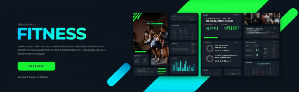 Branding FitLife