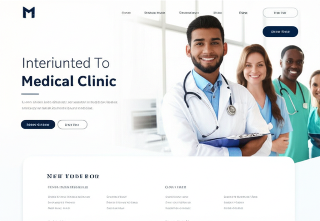 Campanha Digital MedCare