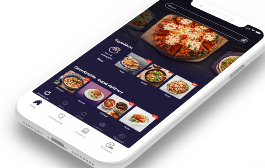 Campanha RestaurantePro